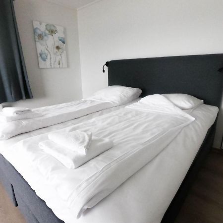 Fjordgaarden Mo Hotel Mo i Rana Ngoại thất bức ảnh
