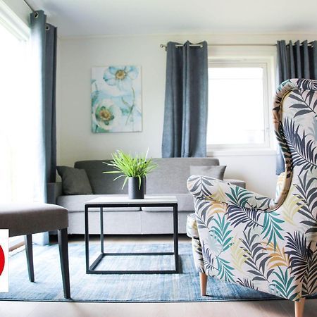 Fjordgaarden Mo Hotel Mo i Rana Ngoại thất bức ảnh