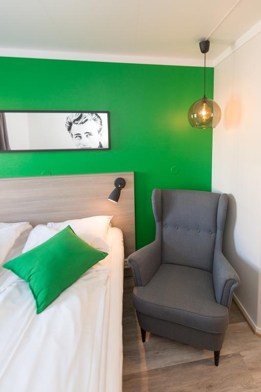 Fjordgaarden Mo Hotel Mo i Rana Ngoại thất bức ảnh