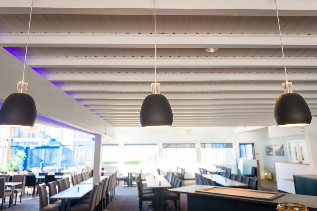 Fjordgaarden Mo Hotel Mo i Rana Ngoại thất bức ảnh