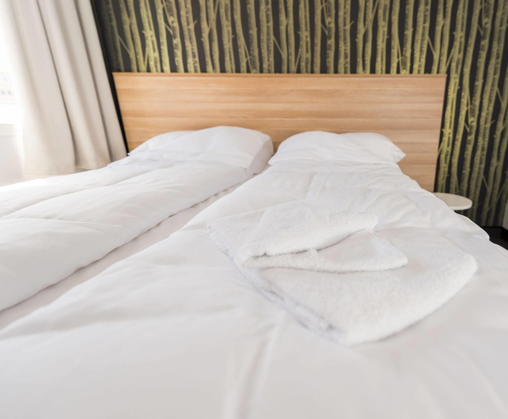 Fjordgaarden Mo Hotel Mo i Rana Ngoại thất bức ảnh