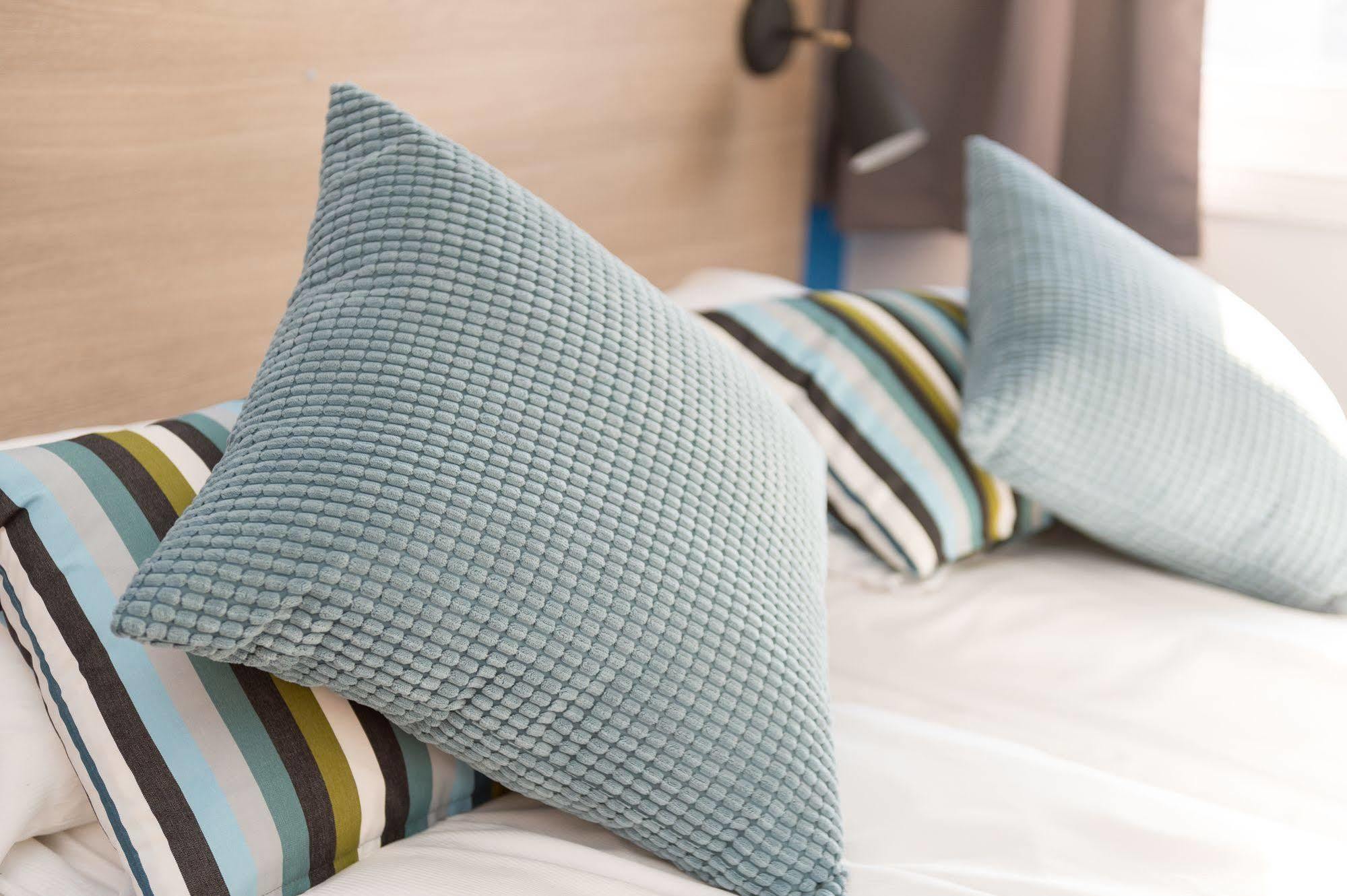 Fjordgaarden Mo Hotel Mo i Rana Ngoại thất bức ảnh